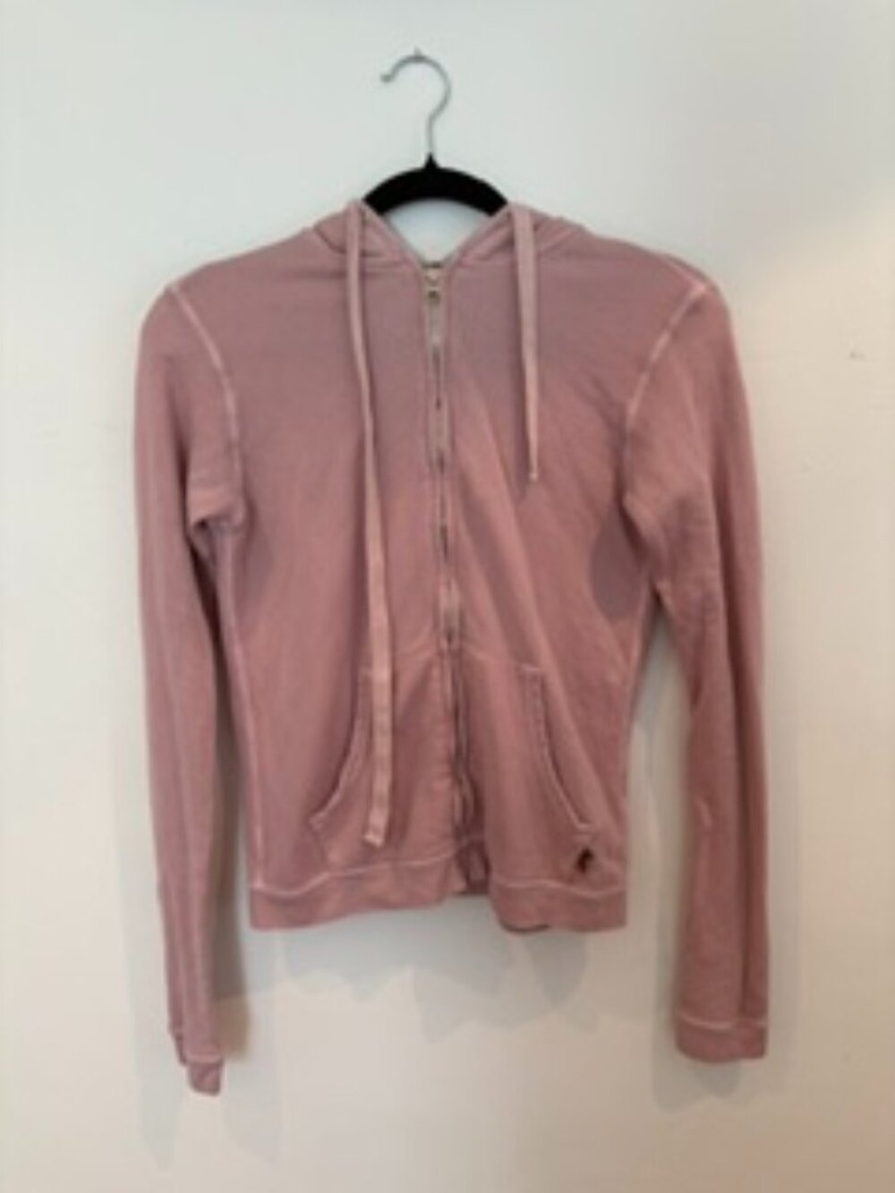 Freecity zip up